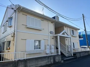 ドミールイソダの画像