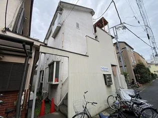 古地荘の画像