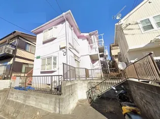 ハイツアルブルの画像