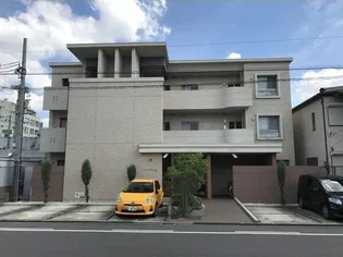 ラタミデンス駒止の画像