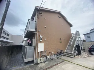 プティ ボヌール北越谷の画像