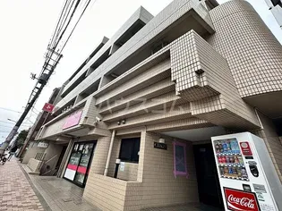 和宗奥沢ハイツの画像