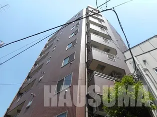 三和駒込の画像