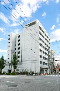 VANTAGE HASUNEの画像