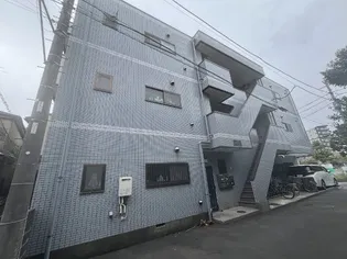 ハイツスズキの画像