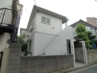 メゾンヴェール【1階】の外観