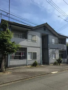 ヴィラ中の島 Aの画像