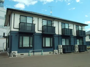 KSフラットBの画像