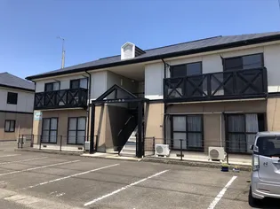 メゾン一色Vの画像