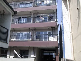 高知県高知市葛島2【マンション】の外観