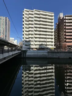 五反田リーラハイタウンの画像