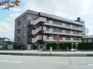 メゾンひよどりの画像