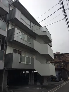 ピープルハウスの画像