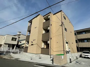 ストーク南塚口IIの画像