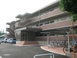 ワンティック長嶺Iの画像