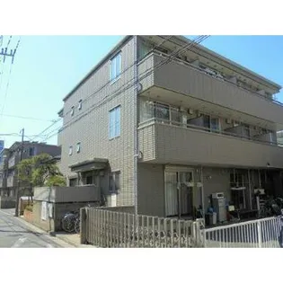 リレントハウス花方の画像