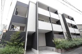 COCOハウスの画像