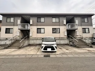 プレジール翠の画像