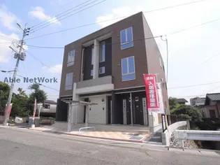 サニーグレイス大津の画像