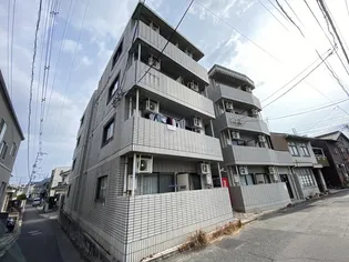 グリーンハイツ草津Iの画像