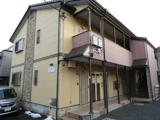 カーサ華MARUの画像