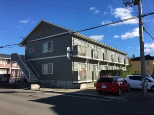 グリーンシャトーの画像