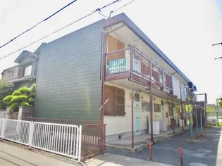 春日ハイツAの画像