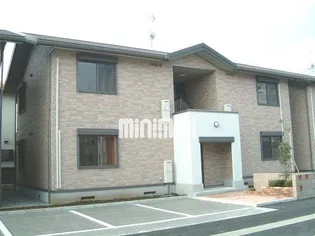 ガーデンコート西添Aの画像