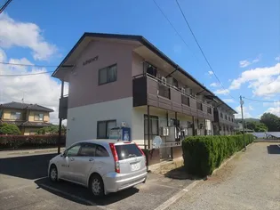 みのりハイツの画像