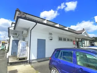 スターハイム野田【2階】の外観