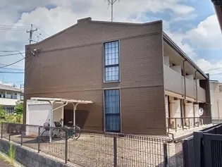 レオパレスアージュの画像