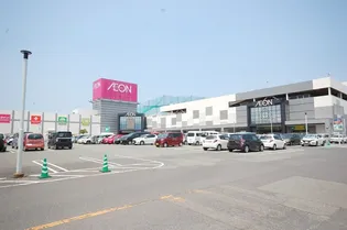 サンテュール【1階】の周辺