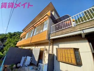 コーポさくらの画像