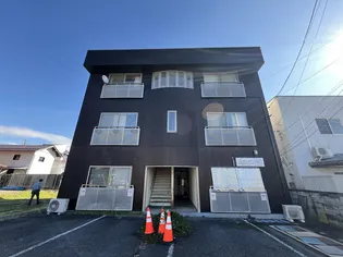 センターツリービルの画像