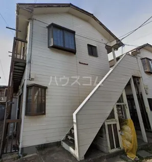 ハイツシバタ2号棟の画像