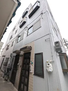 三先2丁目貸家【1階】の外観