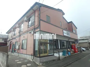 コーポまつもとの画像