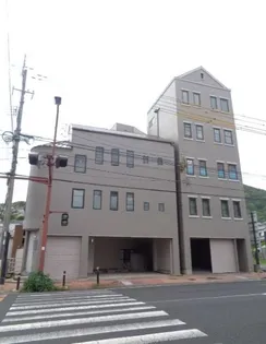 春日スプリングハイツの画像