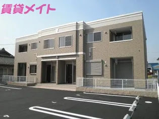 グリーンハイム川尻C棟の画像