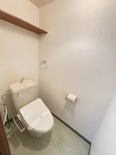 エストゥディオ・KATO【3階】の内装