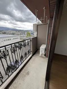 エストゥディオ・KATO【3階】の内装