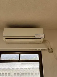 エストゥディオ・KATO【3階】の内装