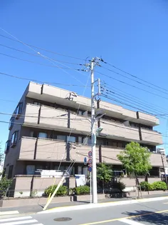 ハイムヨシノの画像