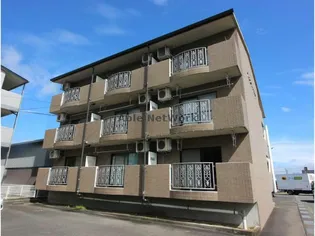 アメニティ都北I IIの画像