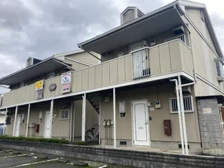 ユーパレス【1階】の外観