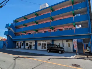 上水前寺クローバービル飛鳥の画像