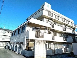 大宮ヴィレッヂの画像