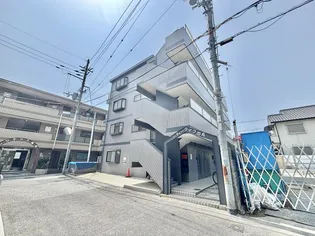 シティーライフ出丸の画像