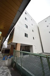 宝ビル【3階】の外観