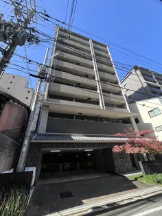 プレサンス京都四条烏丸響の画像